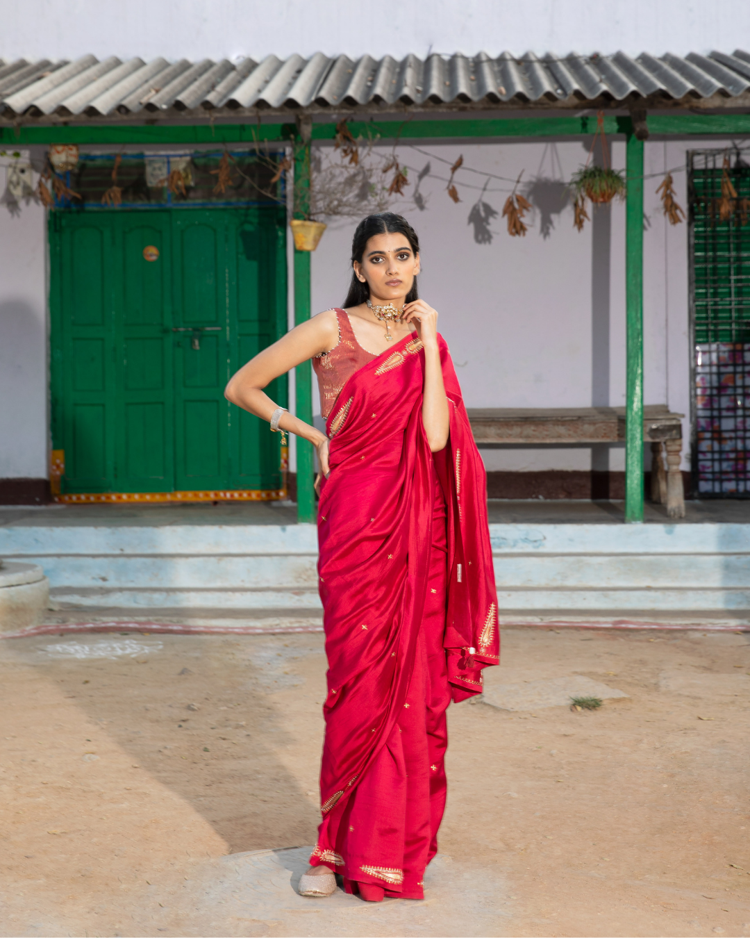 Nandini