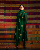 https://deepthee.in/collections/ahalya/products/emerald-green-mandala-motif-a-line-kurta-set